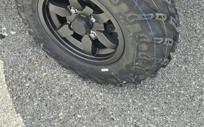 2026 Kawasaki Brute Force 750 EPS