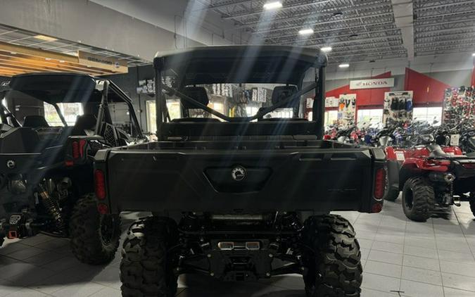 2025 Can-Am Defender XT HD7 Wildland Camo