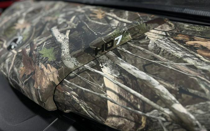 2025 Can-Am Defender XT HD7 Wildland Camo