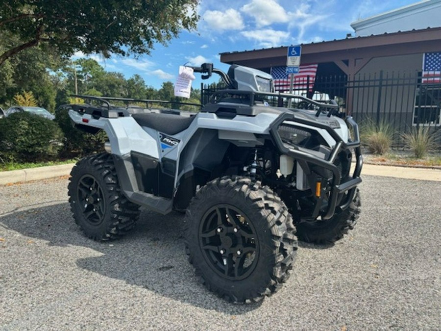 2025 Polaris Sportsman 570 Premium