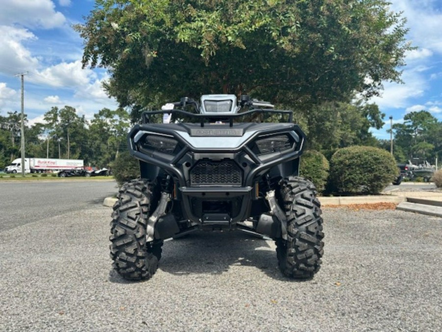 2025 Polaris Sportsman 570 Premium