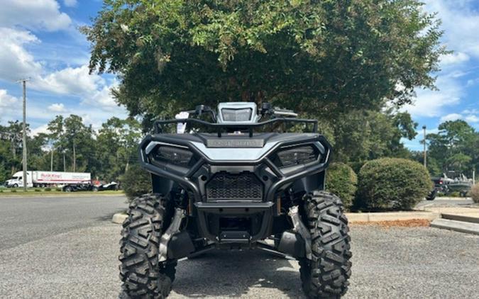 2025 Polaris Sportsman 570 Premium
