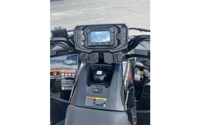 2025 Polaris Sportsman® 570 Trail