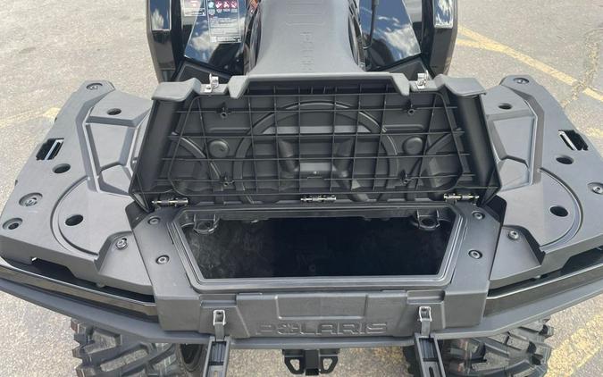 2025 Polaris Sportsman® 570 Trail