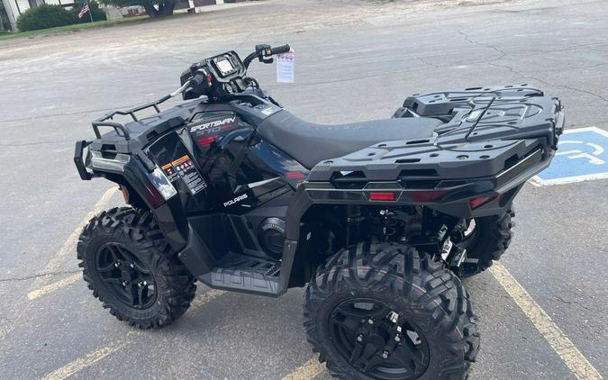 2025 Polaris Sportsman® 570 Trail