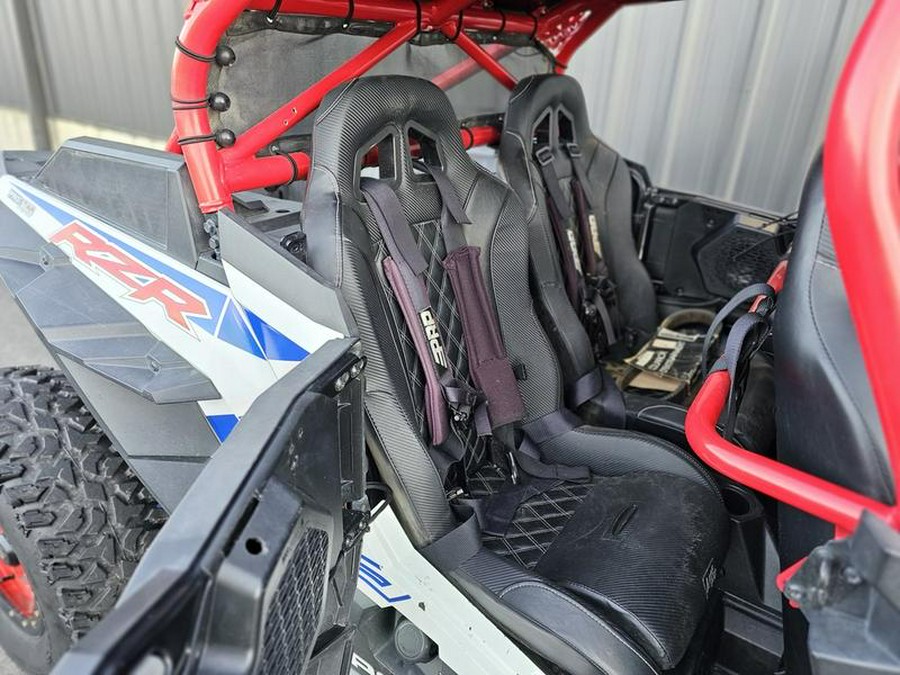 2019 Polaris® RZR XP® 4 Turbo LE