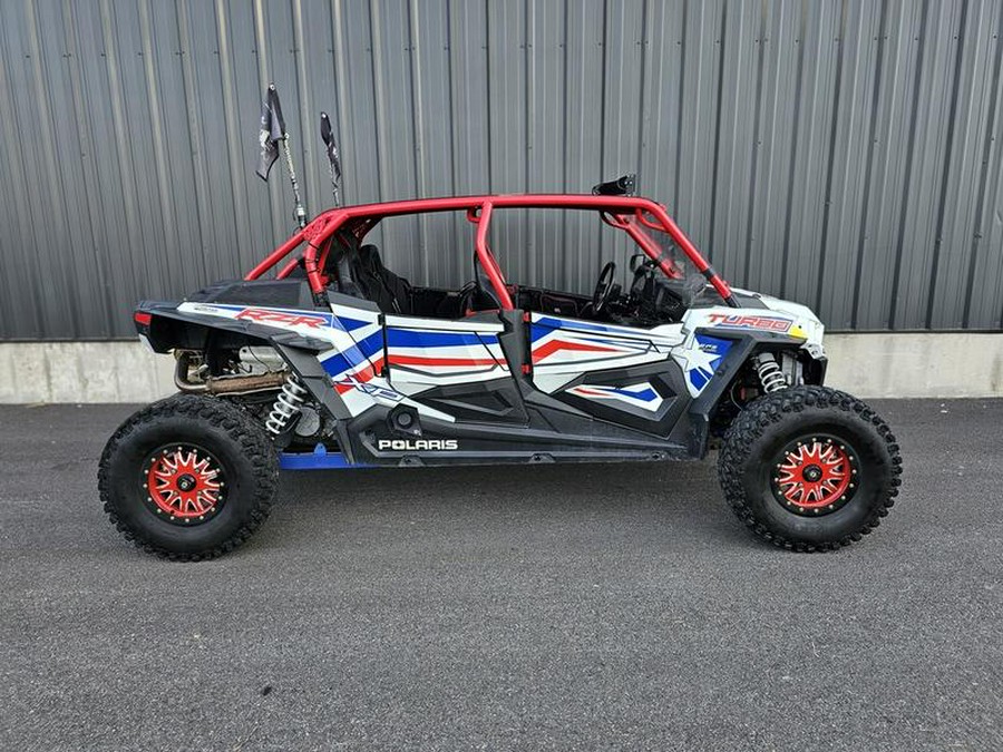 2019 Polaris® RZR XP® 4 Turbo LE