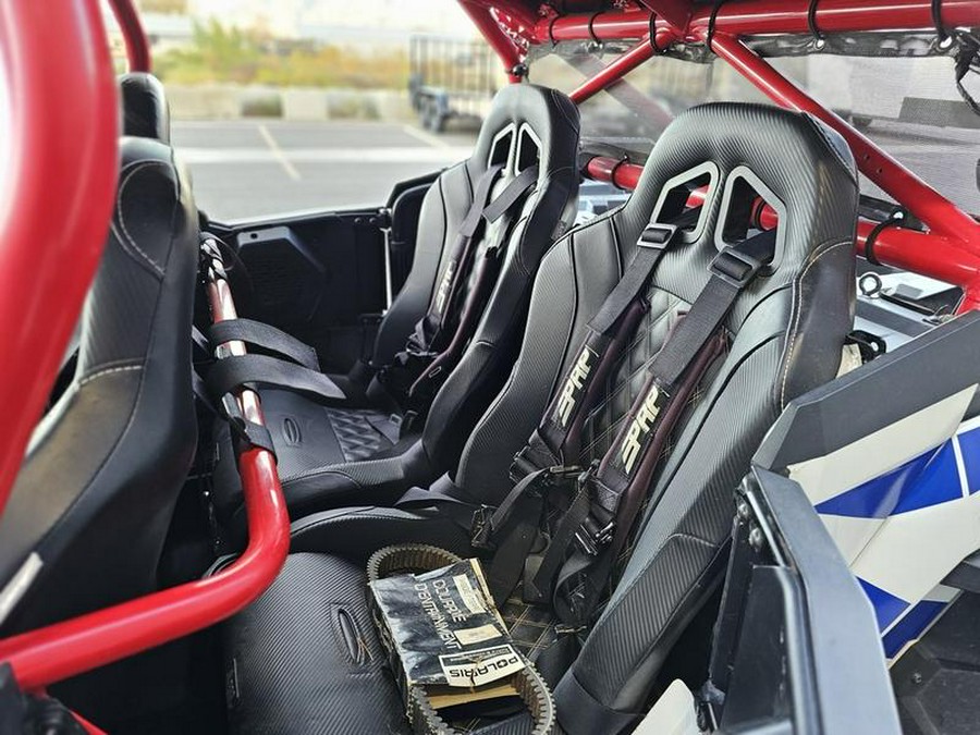 2019 Polaris® RZR XP® 4 Turbo LE