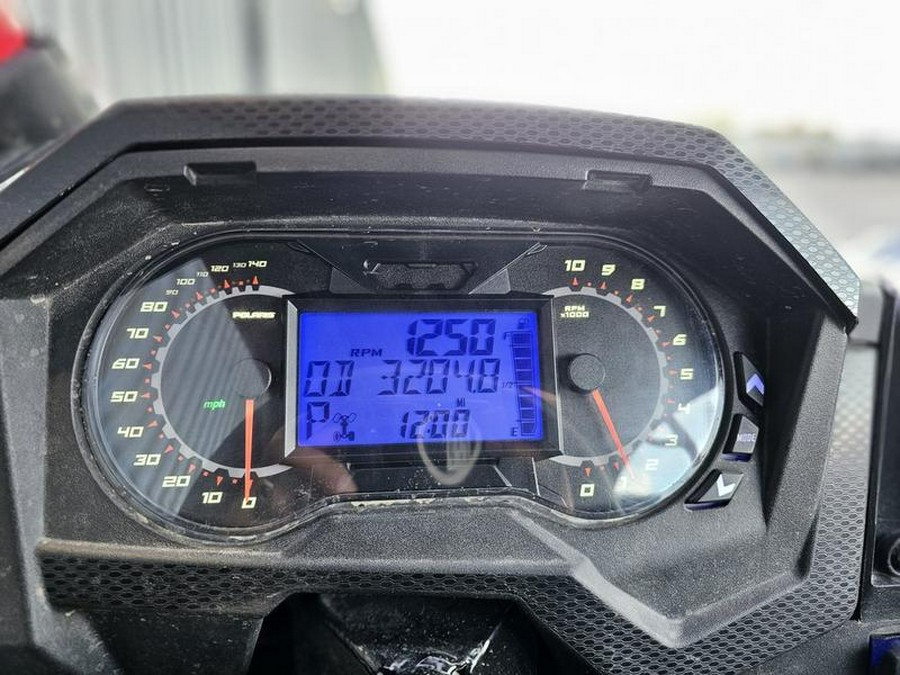 2019 Polaris® RZR XP® 4 Turbo LE