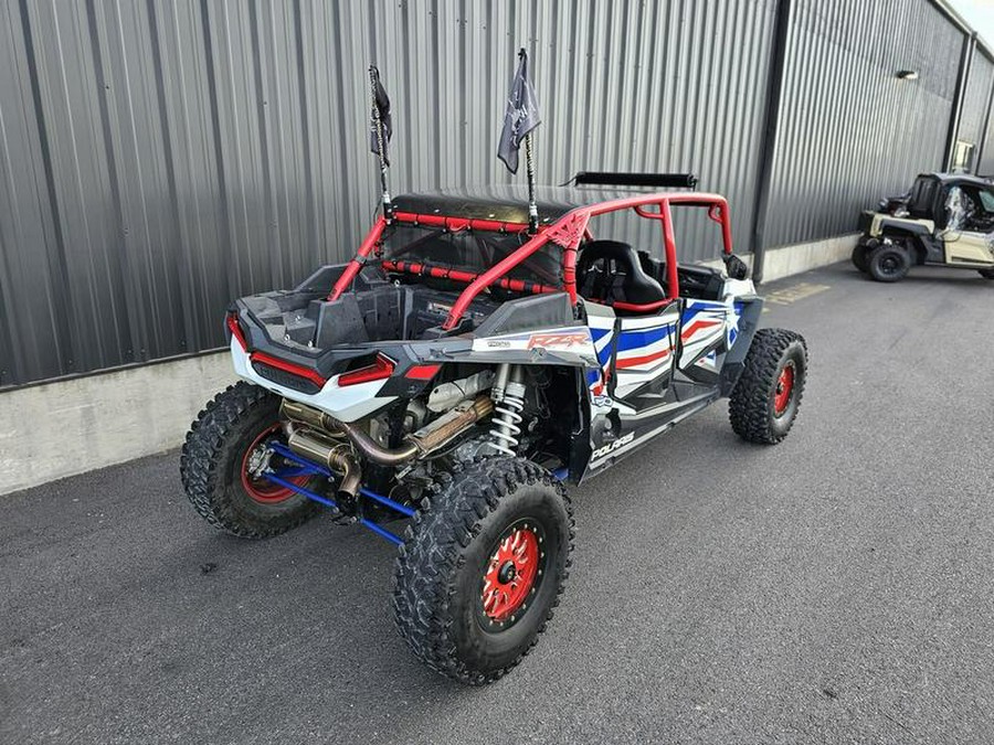 2019 Polaris® RZR XP® 4 Turbo LE