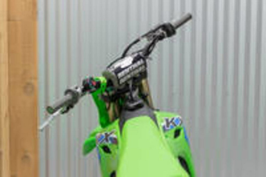 2026 Kawasaki KX450NTFNN
