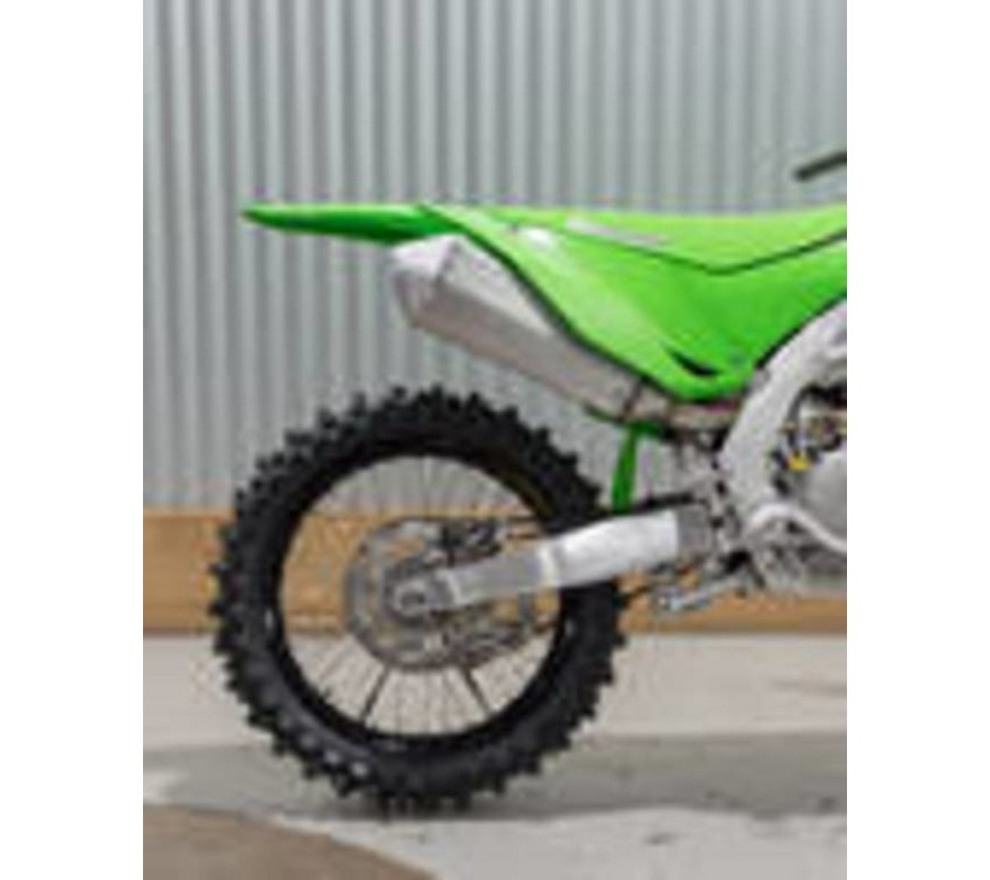 2026 Kawasaki KX450NTFNN
