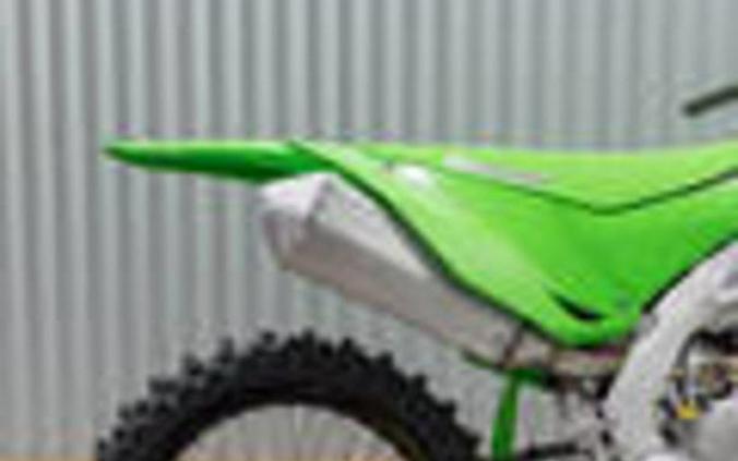 2026 Kawasaki KX450NTFNN