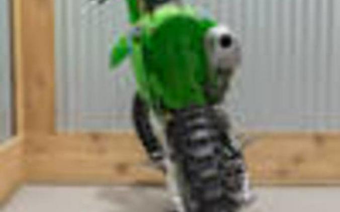 2026 Kawasaki KX450NTFNN