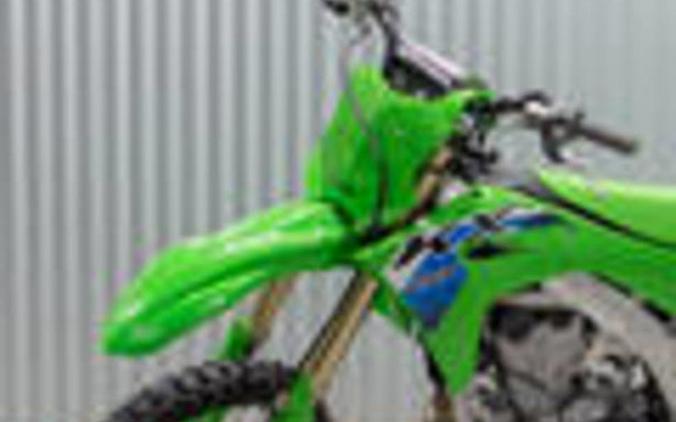 2026 Kawasaki KX450NTFNN