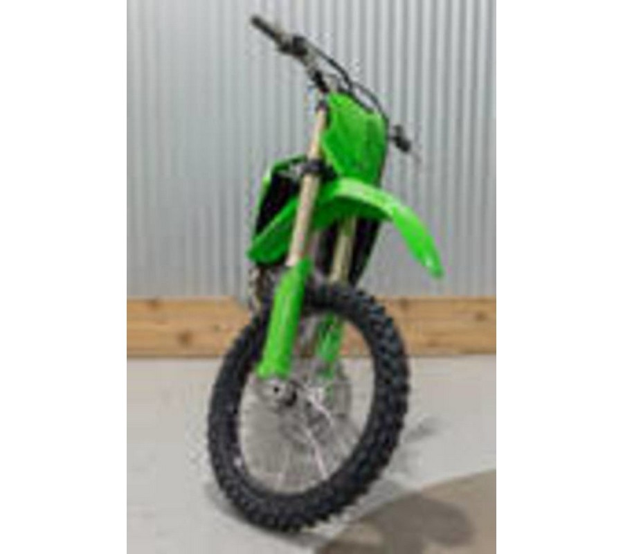 2026 Kawasaki KX450NTFNN