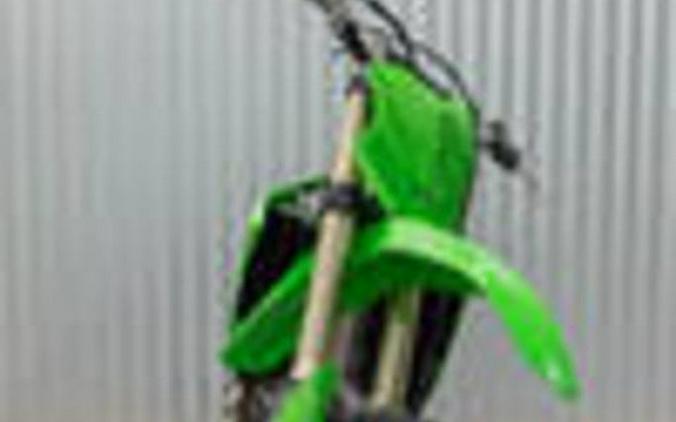 2026 Kawasaki KX450NTFNN