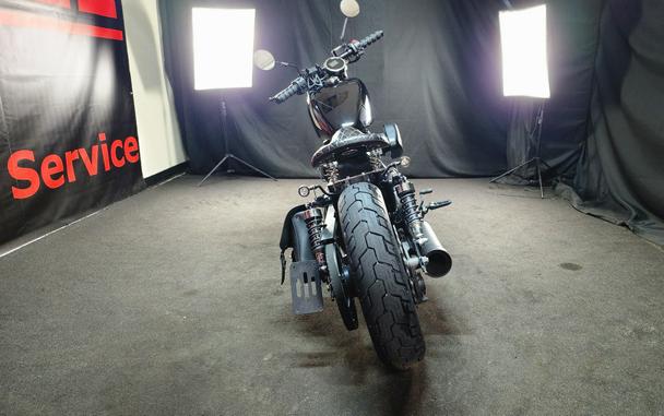 2017 YAMAHA XVS950CUD - F012949