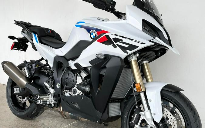 2026 BMW S 1000 XR