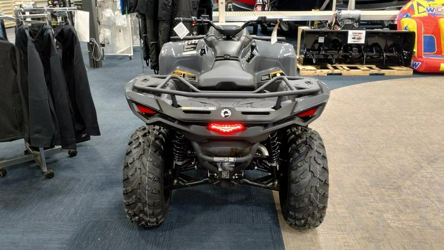 2026 Can-Am® Outlander 700