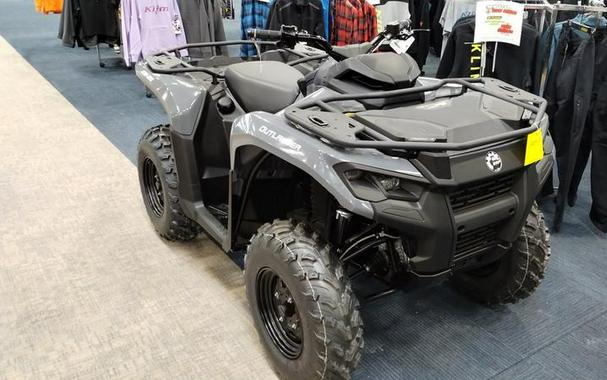 2026 Can-Am® Outlander 700