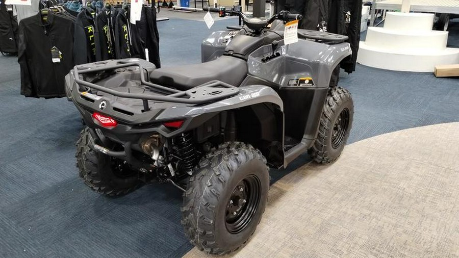 2026 Can-Am® Outlander 700