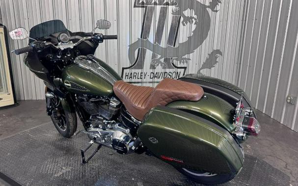 2026 Harley-Davidson LOW RIDER ST