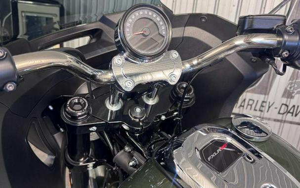 2026 Harley-Davidson LOW RIDER ST