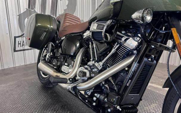 2026 Harley-Davidson LOW RIDER ST