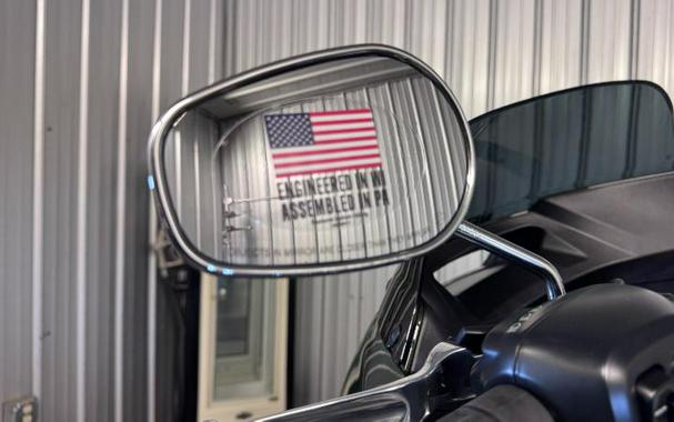 2026 Harley-Davidson LOW RIDER ST