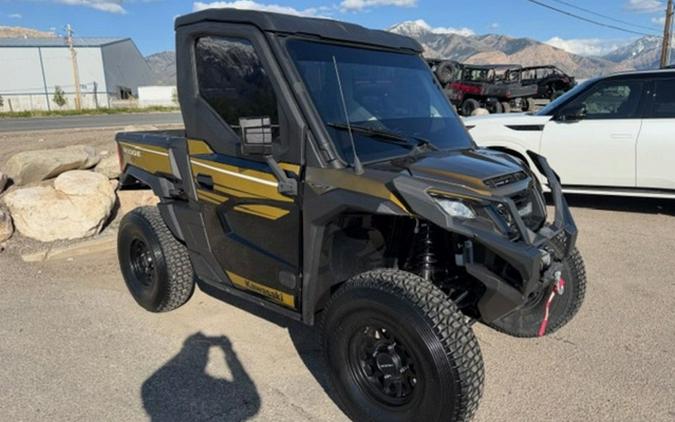 2024 Kawasaki RIDGE Limited