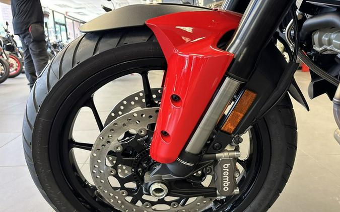 2026 Ducati Multistrada V4