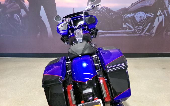 2025 Harley-Davidson® CVO™ Road Glide™