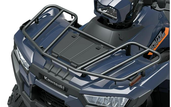 2026 Kawasaki Brute Force® 300