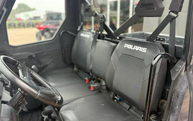 2023 Polaris Ranger 1000 Premium