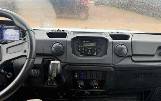 2023 Polaris Ranger 1000 Premium