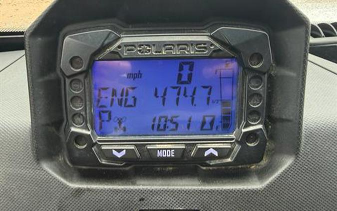 2023 Polaris Ranger 1000 Premium