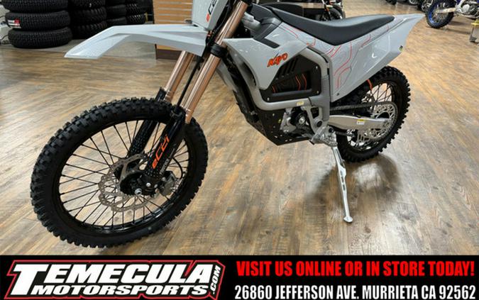 2026 Kayo eC2i