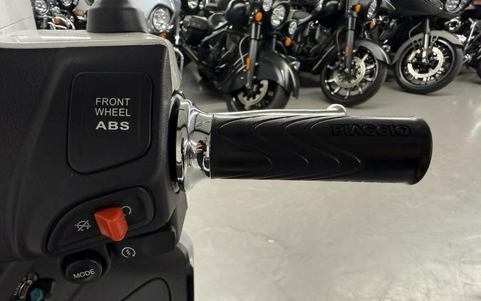 2019 Piaggio Liberty 150