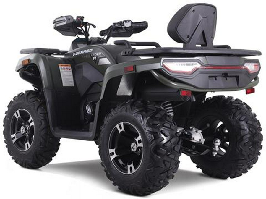 2026 Denago Powersports Freelander 300FI