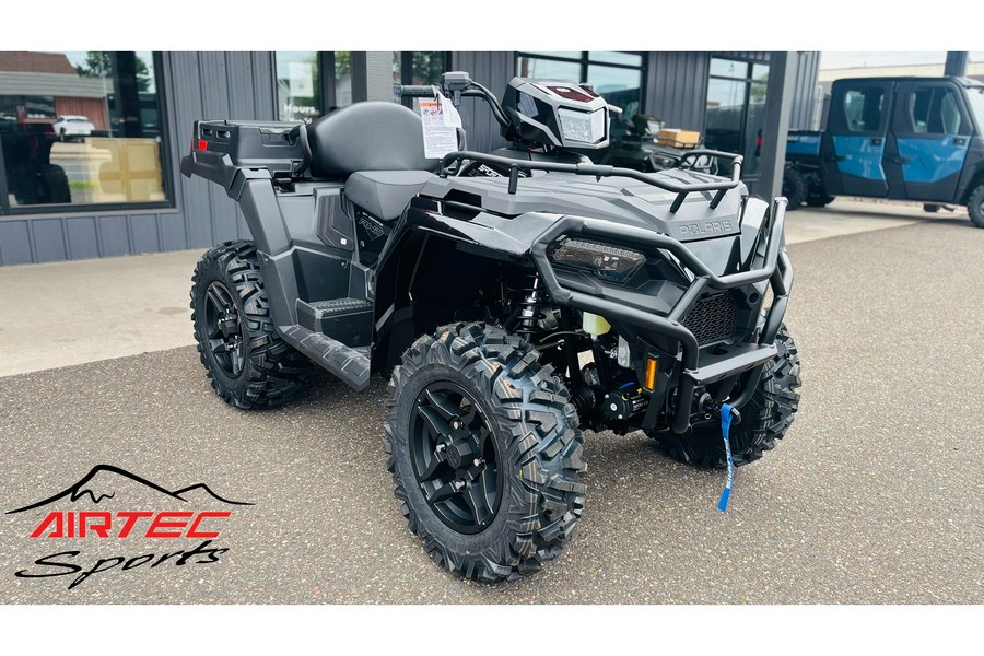 2026 SPORTSMAN X2 570 - Polaris