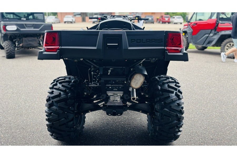 2026 SPORTSMAN X2 570 - Polaris