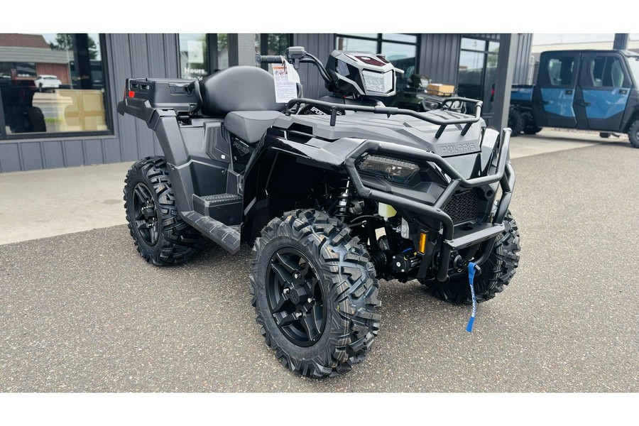 2026 SPORTSMAN X2 570 - Polaris