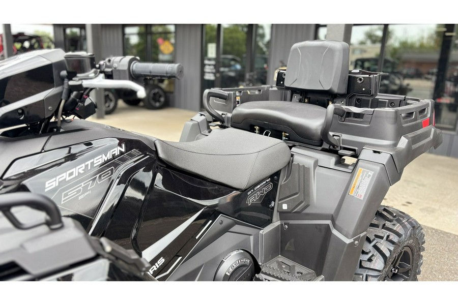 2026 SPORTSMAN X2 570 - Polaris