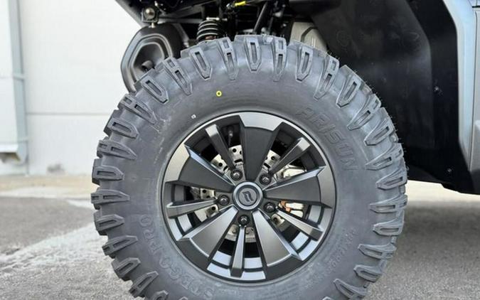 2026 CFMOTO UFORCE U10 XL Pro Highland