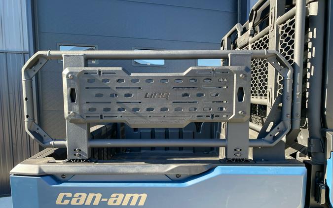 2027 Can-Am Defender XU Limited HD11