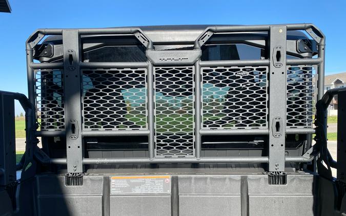 2027 Can-Am Defender XU Limited HD11