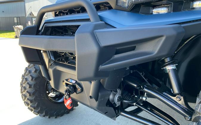 2027 Can-Am Defender XU Limited HD11