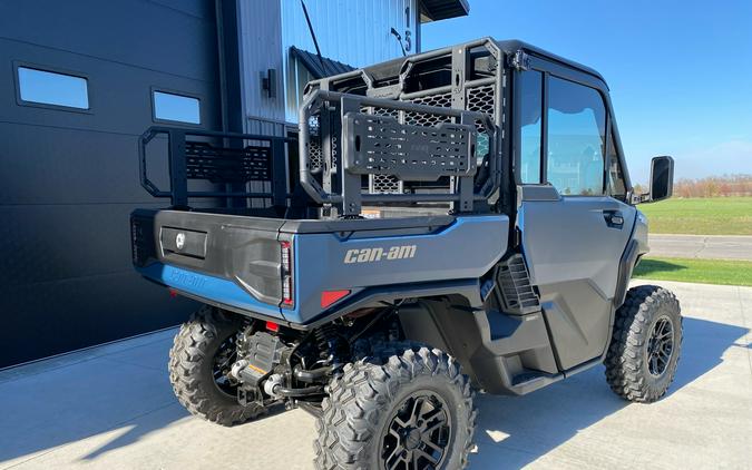 2027 Can-Am Defender XU Limited HD11