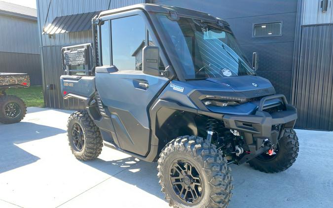 2027 Can-Am Defender XU Limited HD11